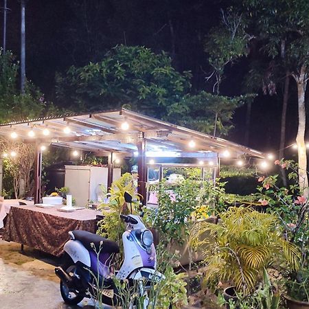 Captain'S Cabin Resort - Naval Heritage โกตาบารู ภายนอก รูปภาพ