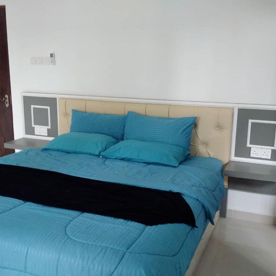 Captain'S Cabin Resort - Naval Heritage โกตาบารู ภายนอก รูปภาพ