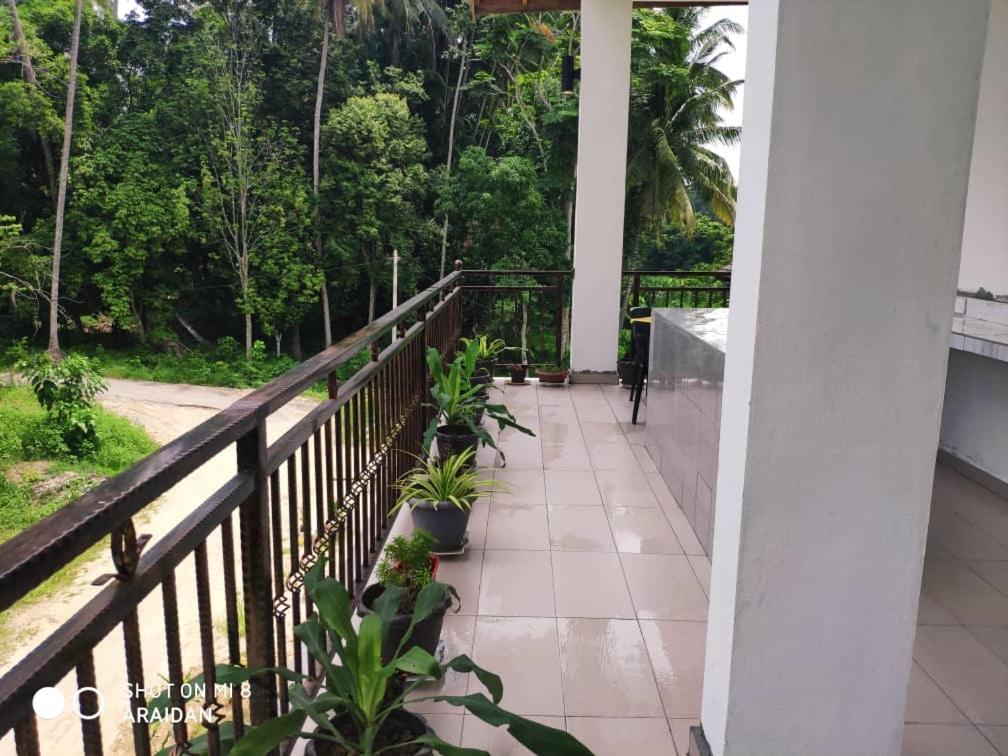Captain'S Cabin Resort - Naval Heritage โกตาบารู ภายนอก รูปภาพ
