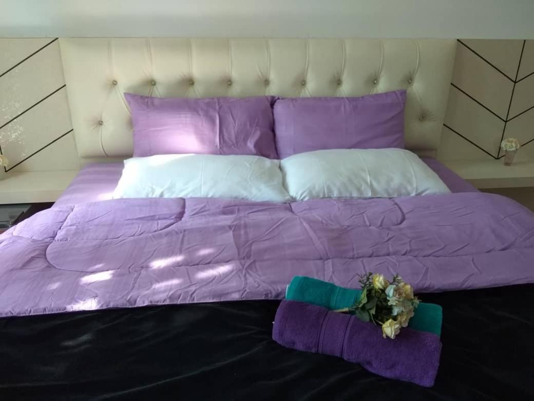 Captain'S Cabin Resort - Naval Heritage โกตาบารู ภายนอก รูปภาพ