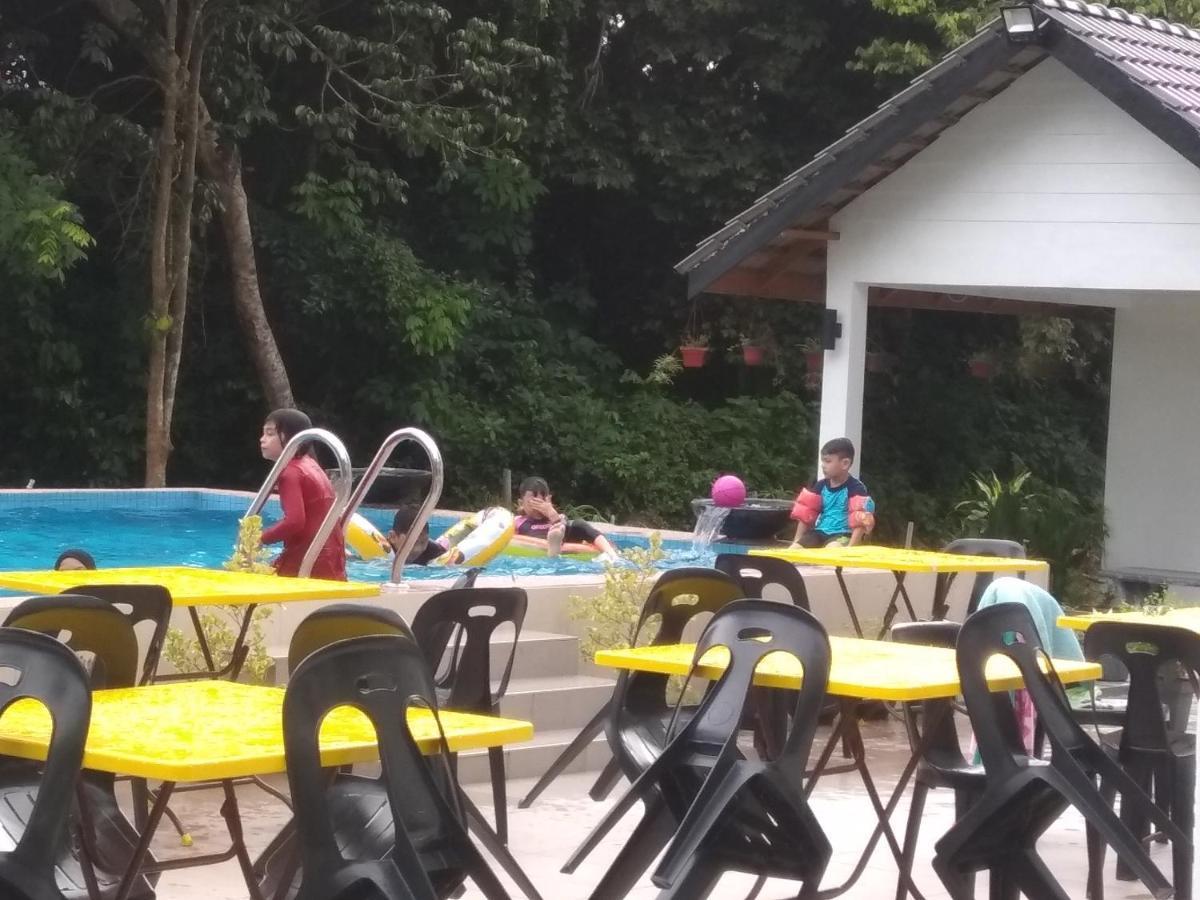 Captain'S Cabin Resort - Naval Heritage โกตาบารู ภายนอก รูปภาพ
