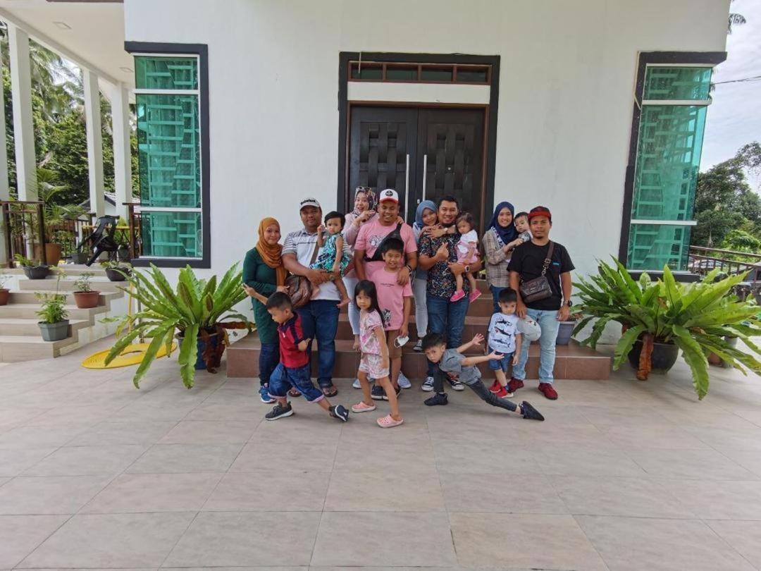 Captain'S Cabin Resort - Naval Heritage โกตาบารู ภายนอก รูปภาพ