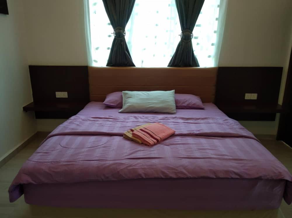 Captain'S Cabin Resort - Naval Heritage โกตาบารู ภายนอก รูปภาพ