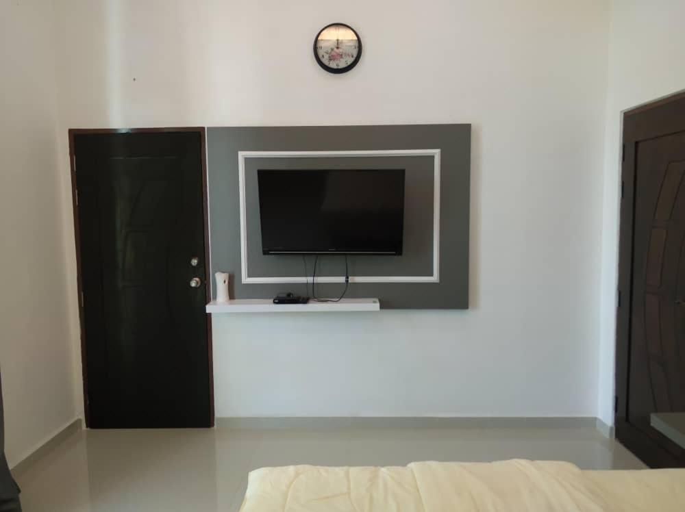 Captain'S Cabin Resort - Naval Heritage โกตาบารู ภายนอก รูปภาพ