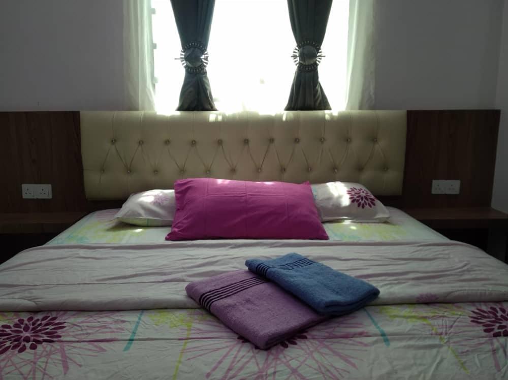 Captain'S Cabin Resort - Naval Heritage โกตาบารู ภายนอก รูปภาพ